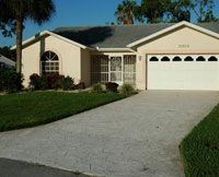 Just Sold Listing in Sabal Springs Golf & Racquet Club